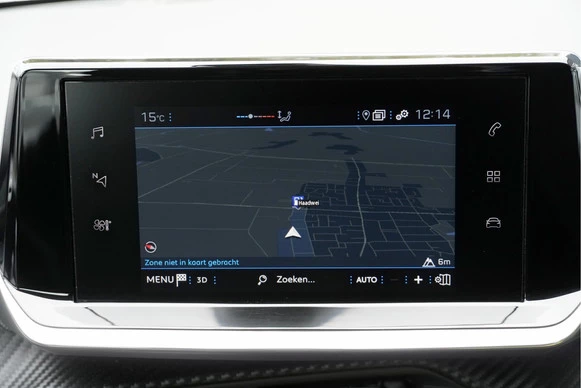 Peugeot 208 - Afbeelding 25 van 30