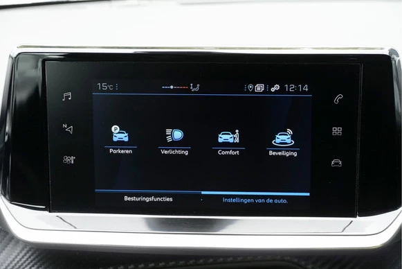 Peugeot 208 - Afbeelding 26 van 30