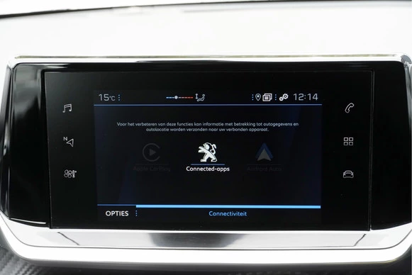 Peugeot 208 - Afbeelding 27 van 30