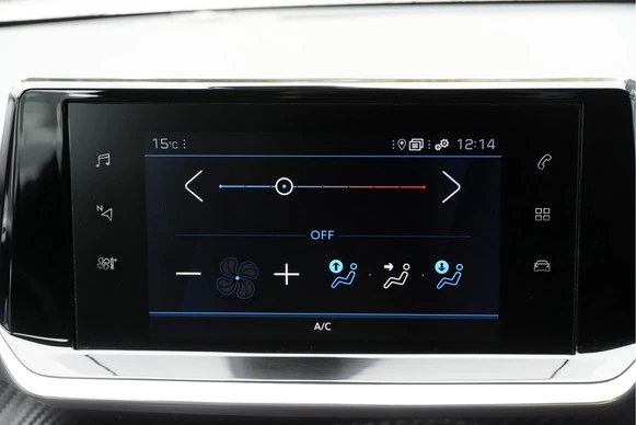 Peugeot 208 - Afbeelding 28 van 30