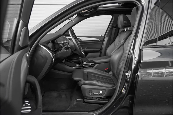 BMW iX3 - Afbeelding 4 van 30