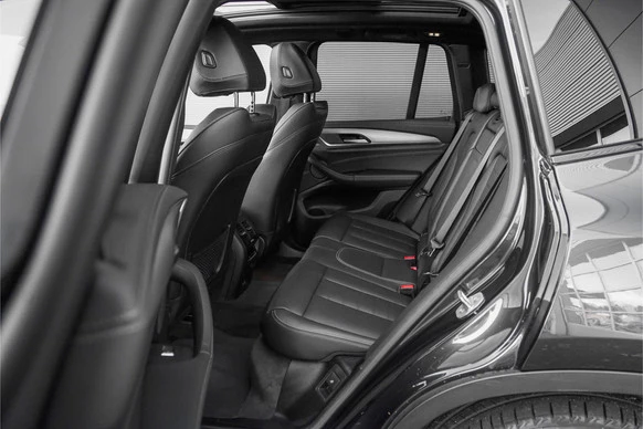 BMW iX3 - Afbeelding 5 van 30