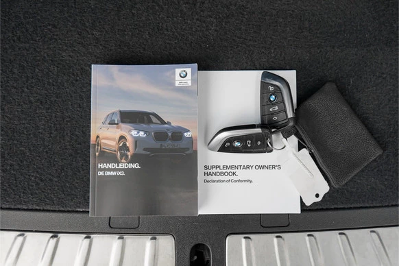 BMW iX3 - Afbeelding 7 van 30
