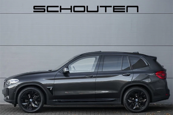 BMW iX3 - Afbeelding 9 van 30