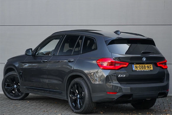 BMW iX3 - Afbeelding 10 van 30