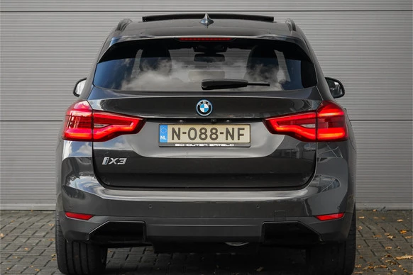 BMW iX3 - Afbeelding 11 van 30