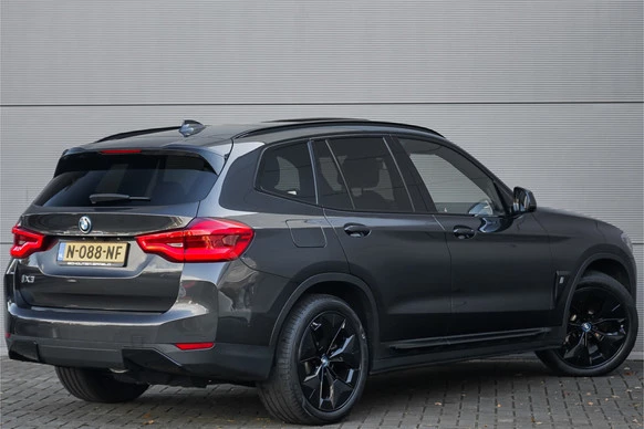 BMW iX3 - Afbeelding 12 van 30
