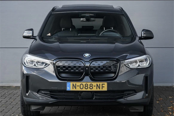 BMW iX3 - Afbeelding 13 van 30