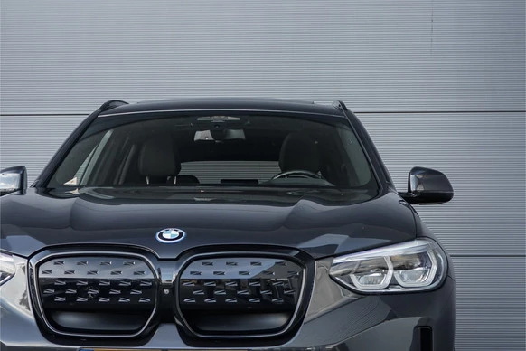 BMW iX3 - Afbeelding 14 van 30