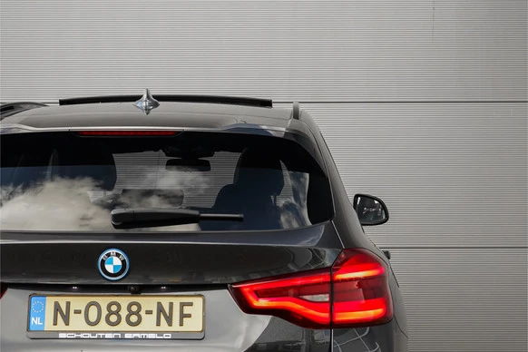 BMW iX3 - Afbeelding 15 van 30
