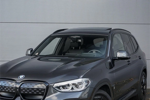 BMW iX3 - Afbeelding 16 van 30