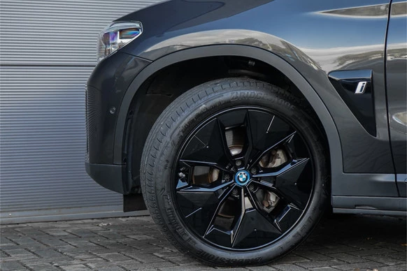 BMW iX3 - Afbeelding 19 van 30