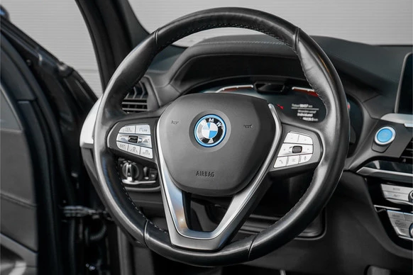 BMW iX3 - Afbeelding 20 van 30