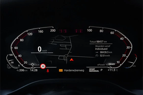 BMW iX3 - Afbeelding 21 van 30