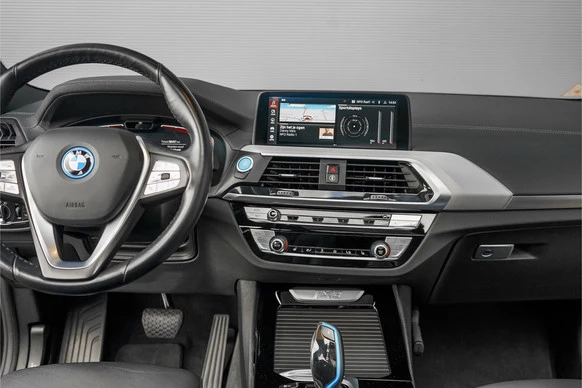BMW iX3 - Afbeelding 22 van 30