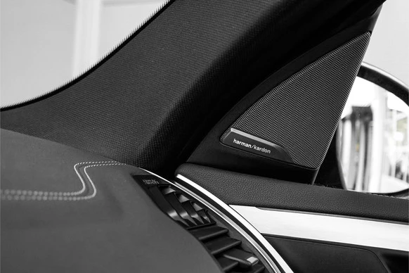 BMW iX3 - Afbeelding 24 van 30
