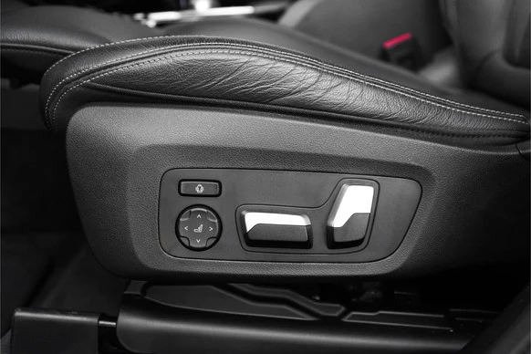 BMW iX3 - Afbeelding 25 van 30