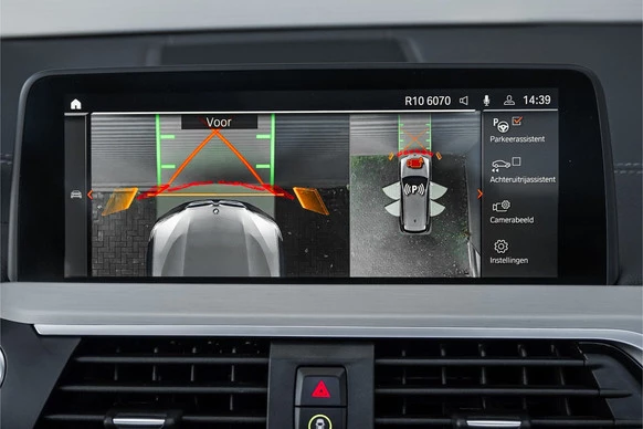 BMW iX3 - Afbeelding 28 van 30