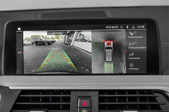BMW iX3 - Afbeelding 29 van 30