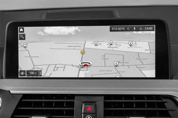BMW iX3 - Afbeelding 30 van 30