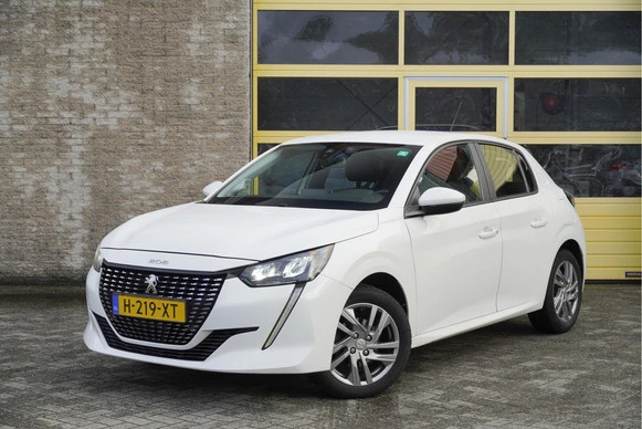 Peugeot 208 - Afbeelding 1 van 7