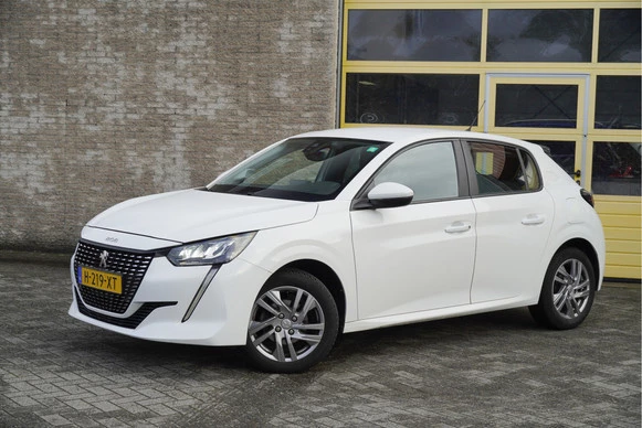 Peugeot 208 - Afbeelding 2 van 7