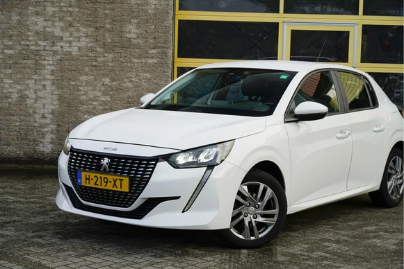 Peugeot 208 - Afbeelding 3 van 7
