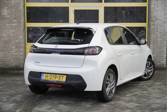 Peugeot 208 - Afbeelding 4 van 7