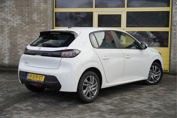 Peugeot 208 - Afbeelding 5 van 7