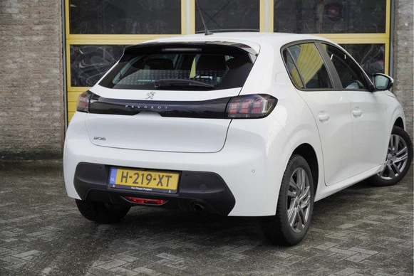 Peugeot 208 - Afbeelding 6 van 7