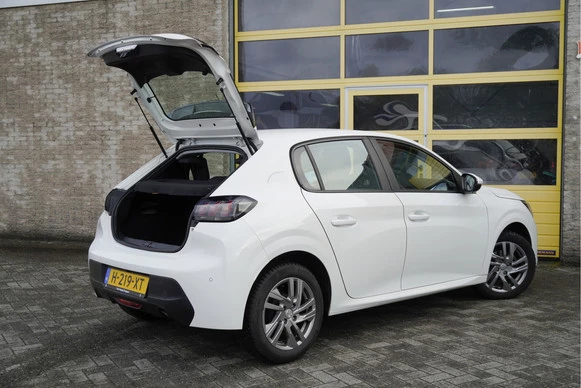 Peugeot 208 - Afbeelding 7 van 7