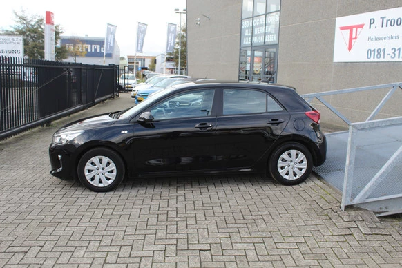 Kia Rio - Afbeelding 2 van 21