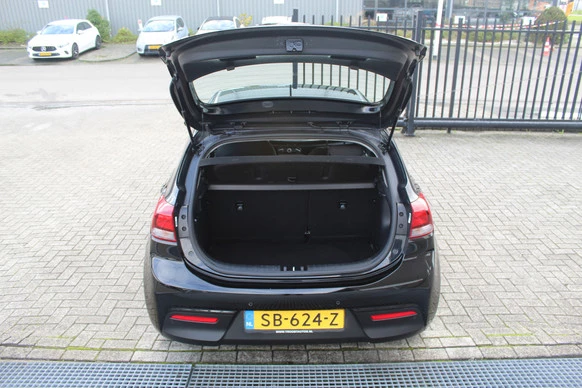 Kia Rio - Afbeelding 5 van 21