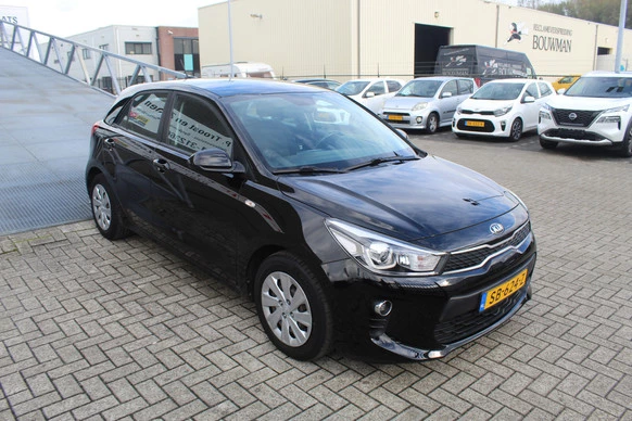 Kia Rio - Afbeelding 8 van 21