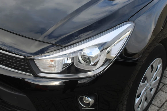Kia Rio - Afbeelding 10 van 21