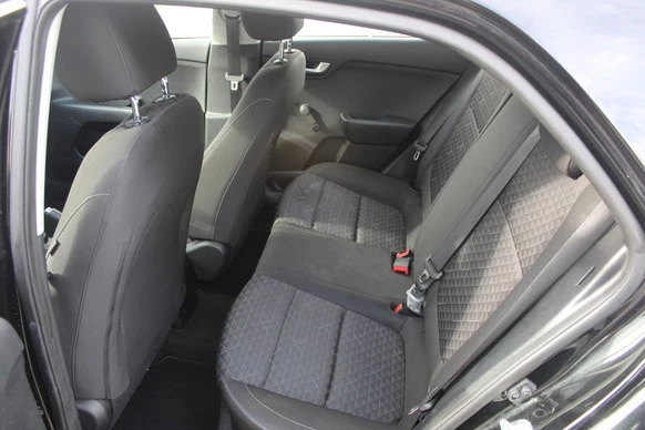 Kia Rio - Afbeelding 11 van 21