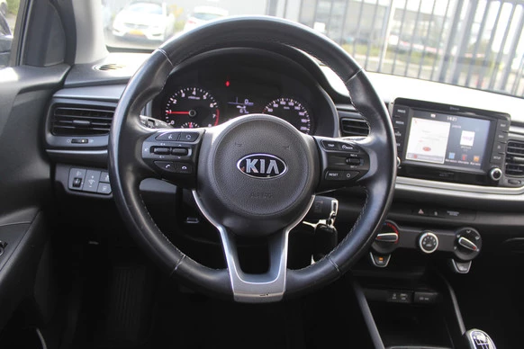 Kia Rio - Afbeelding 12 van 21