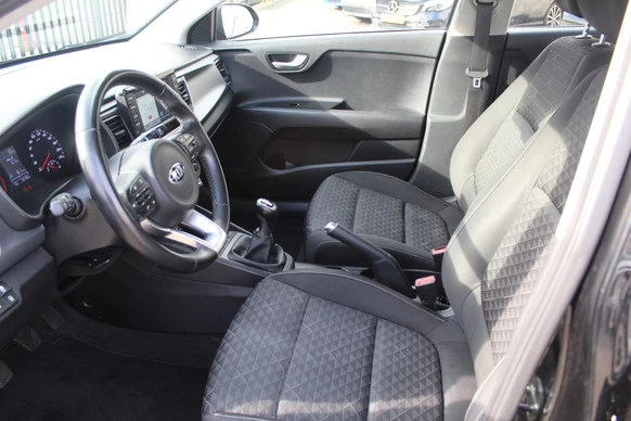 Kia Rio - Afbeelding 14 van 21