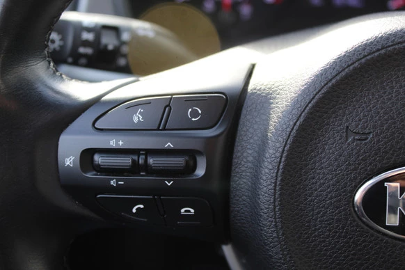 Kia Rio - Afbeelding 16 van 21