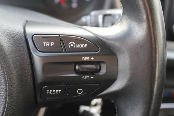 Kia Rio - Afbeelding 17 van 21