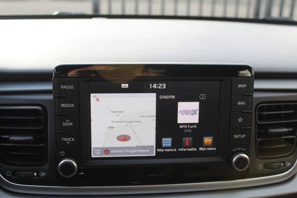 Kia Rio - Afbeelding 18 van 21
