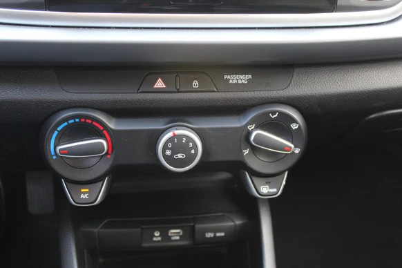 Kia Rio - Afbeelding 19 van 21