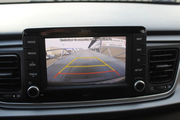 Kia Rio - Afbeelding 20 van 21