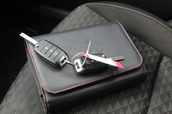 Kia Rio - Afbeelding 21 van 21
