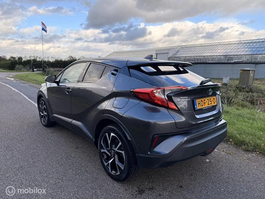 Toyota C-HR - Afbeelding 2 van 30
