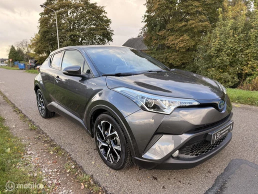 Toyota C-HR - Afbeelding 3 van 30