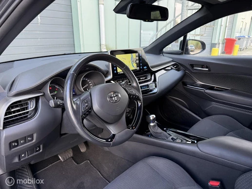 Toyota C-HR - Afbeelding 7 van 30