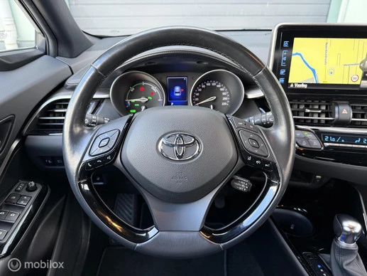 Toyota C-HR - Afbeelding 14 van 30