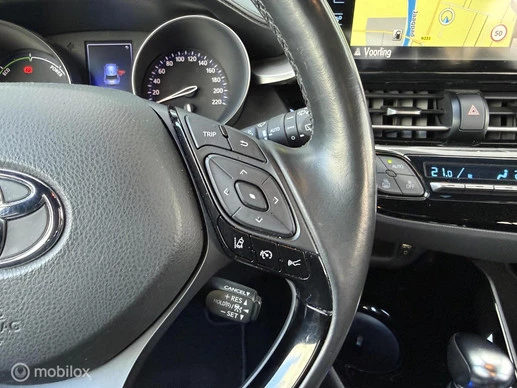 Toyota C-HR - Afbeelding 16 van 30