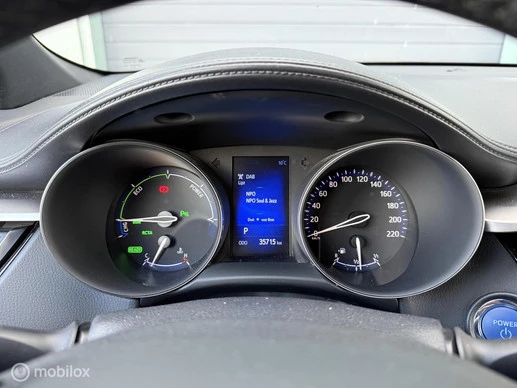 Toyota C-HR - Afbeelding 17 van 30